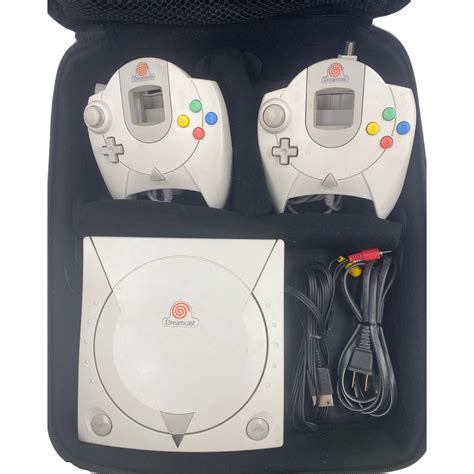 console sega dreamcast|sega dreamcast console cheap.